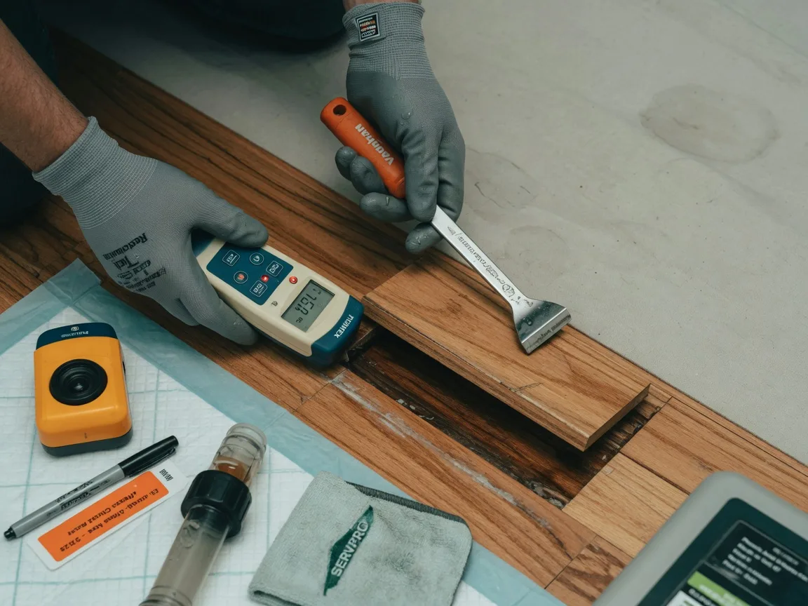 Why choose Water Damage Restoration in Spring Green, WI